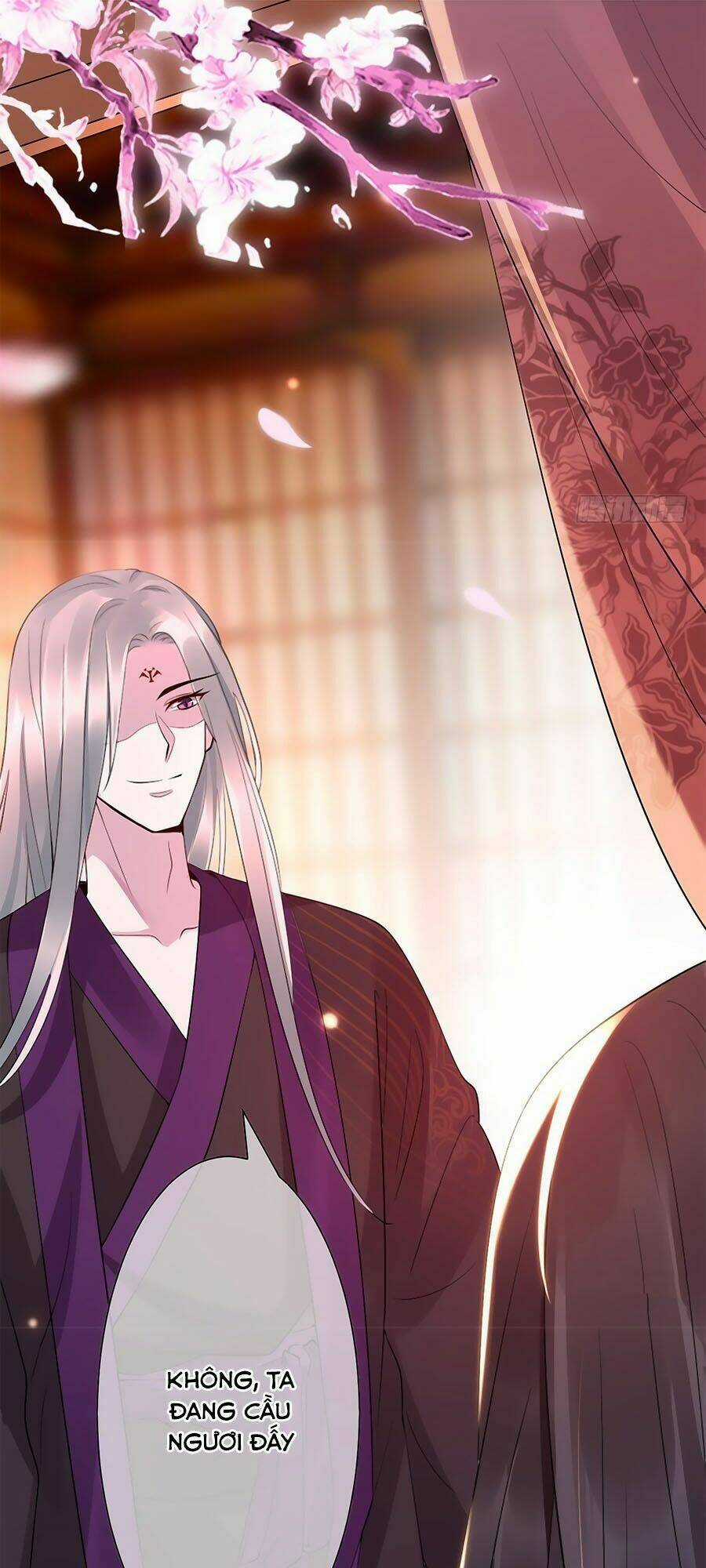 Tuyệt Thế Thần Y: Phúc Hắc Đại Tiểu Thư Chapter 3 trang 23