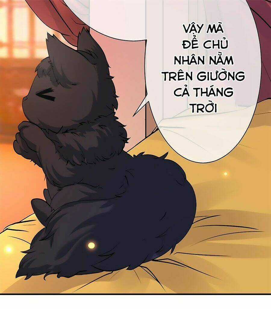 Tuyệt Thế Thần Y: Phúc Hắc Đại Tiểu Thư Chapter 3 trang 29