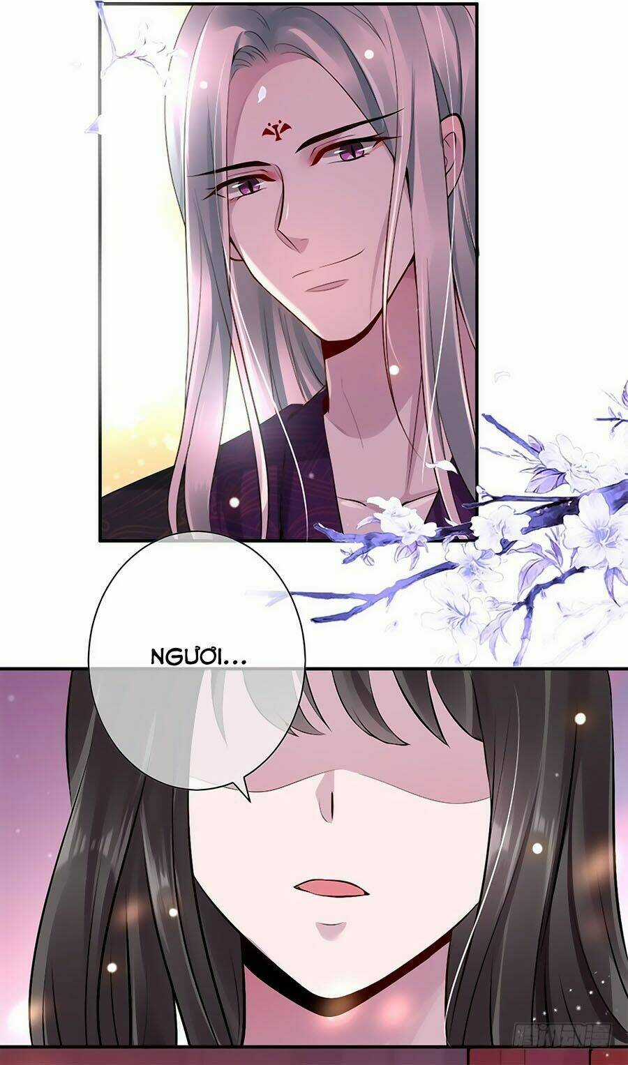 Tuyệt Thế Thần Y: Phúc Hắc Đại Tiểu Thư Chapter 3 trang 3