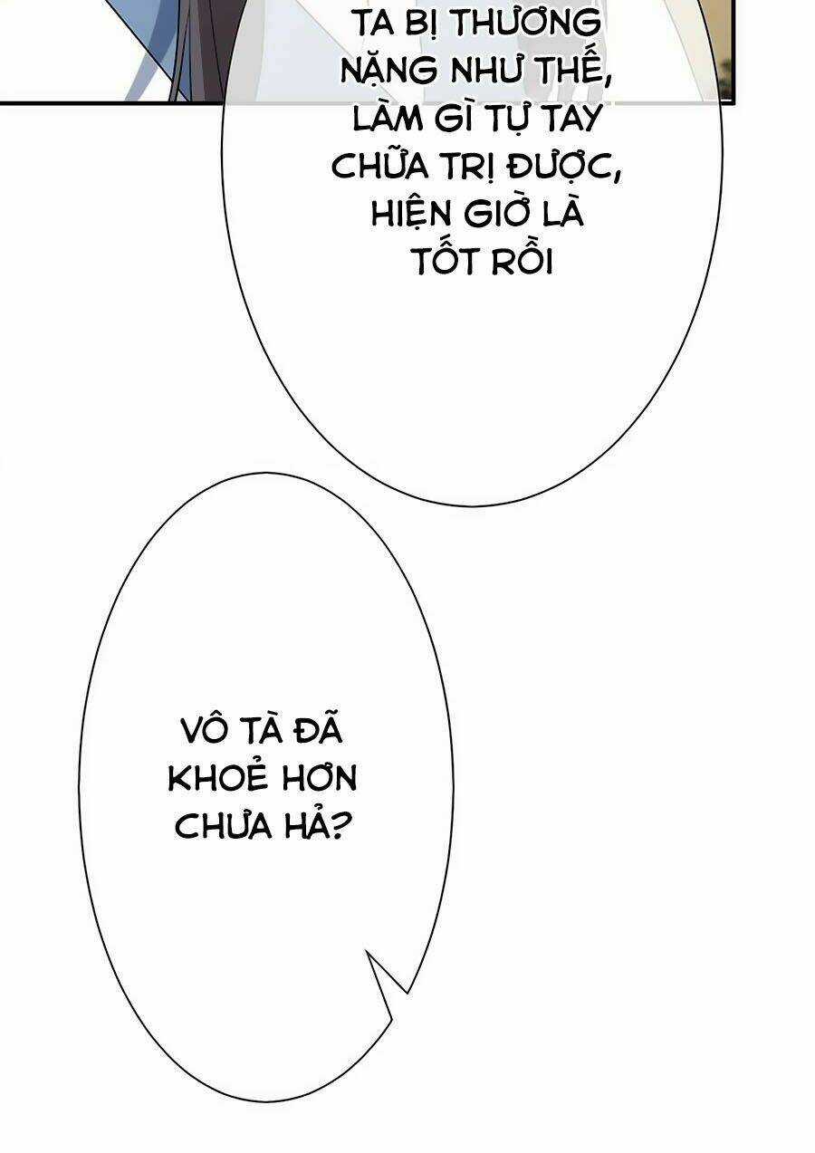 Tuyệt Thế Thần Y: Phúc Hắc Đại Tiểu Thư Chapter 3 trang 31