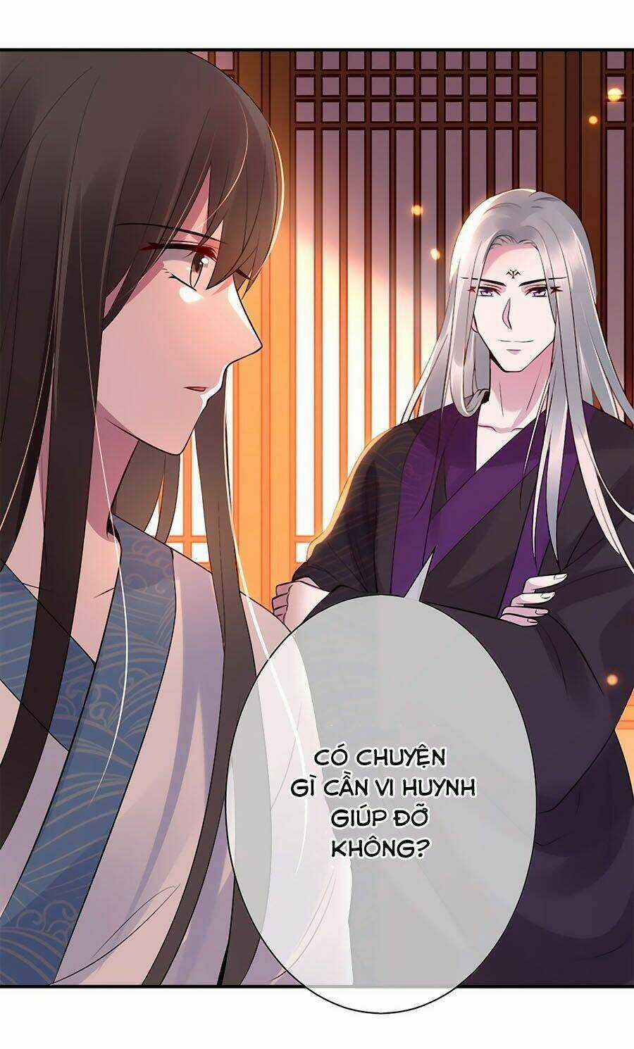 Tuyệt Thế Thần Y: Phúc Hắc Đại Tiểu Thư Chapter 3 trang 32