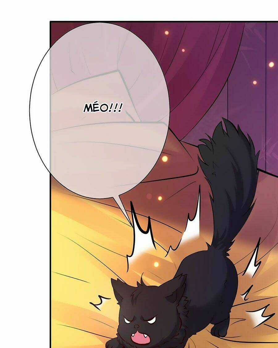 Tuyệt Thế Thần Y: Phúc Hắc Đại Tiểu Thư Chapter 3 trang 33