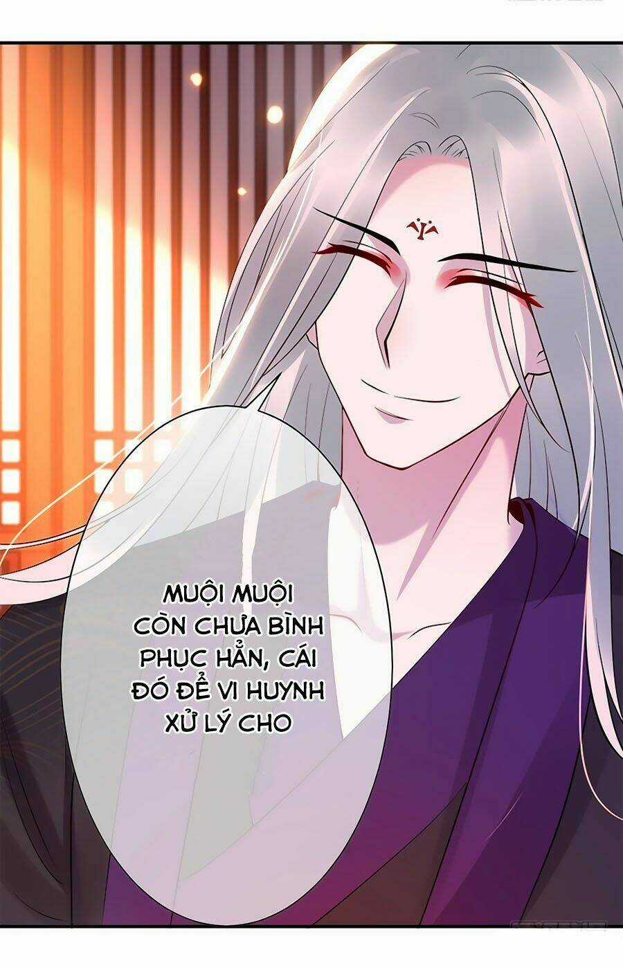 Tuyệt Thế Thần Y: Phúc Hắc Đại Tiểu Thư Chapter 3 trang 35