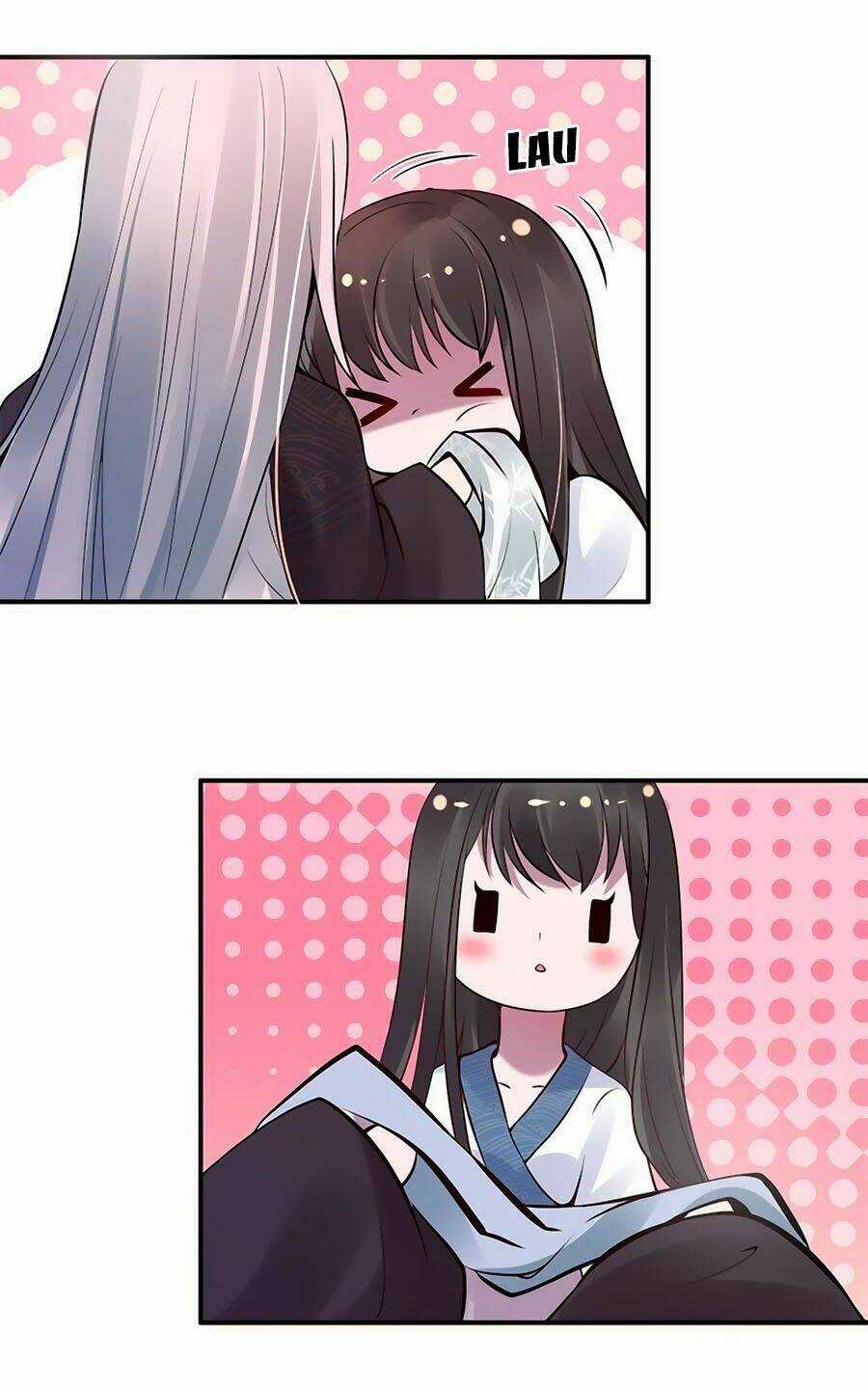 Tuyệt Thế Thần Y: Phúc Hắc Đại Tiểu Thư Chapter 3 trang 36