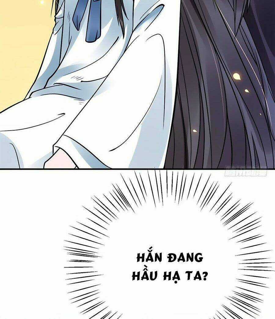 Tuyệt Thế Thần Y: Phúc Hắc Đại Tiểu Thư Chapter 3 trang 38