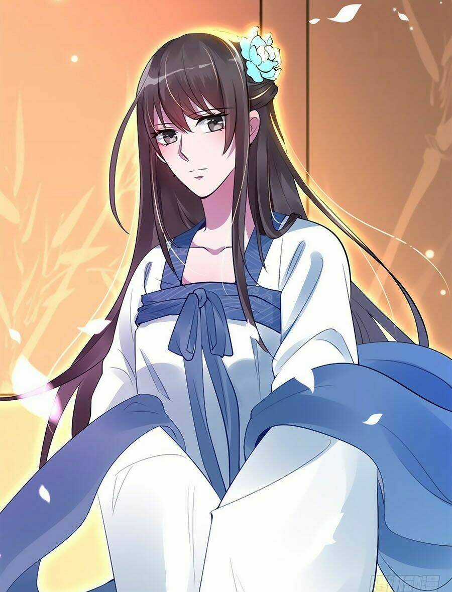 Tuyệt Thế Thần Y: Phúc Hắc Đại Tiểu Thư Chapter 3 trang 41