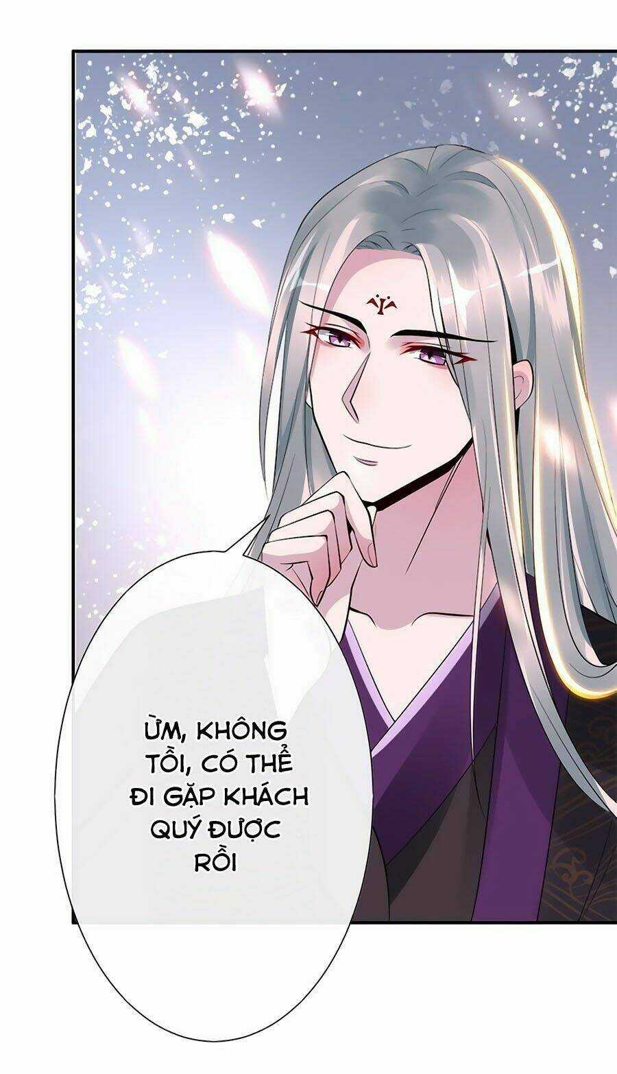 Tuyệt Thế Thần Y: Phúc Hắc Đại Tiểu Thư Chapter 3 trang 43