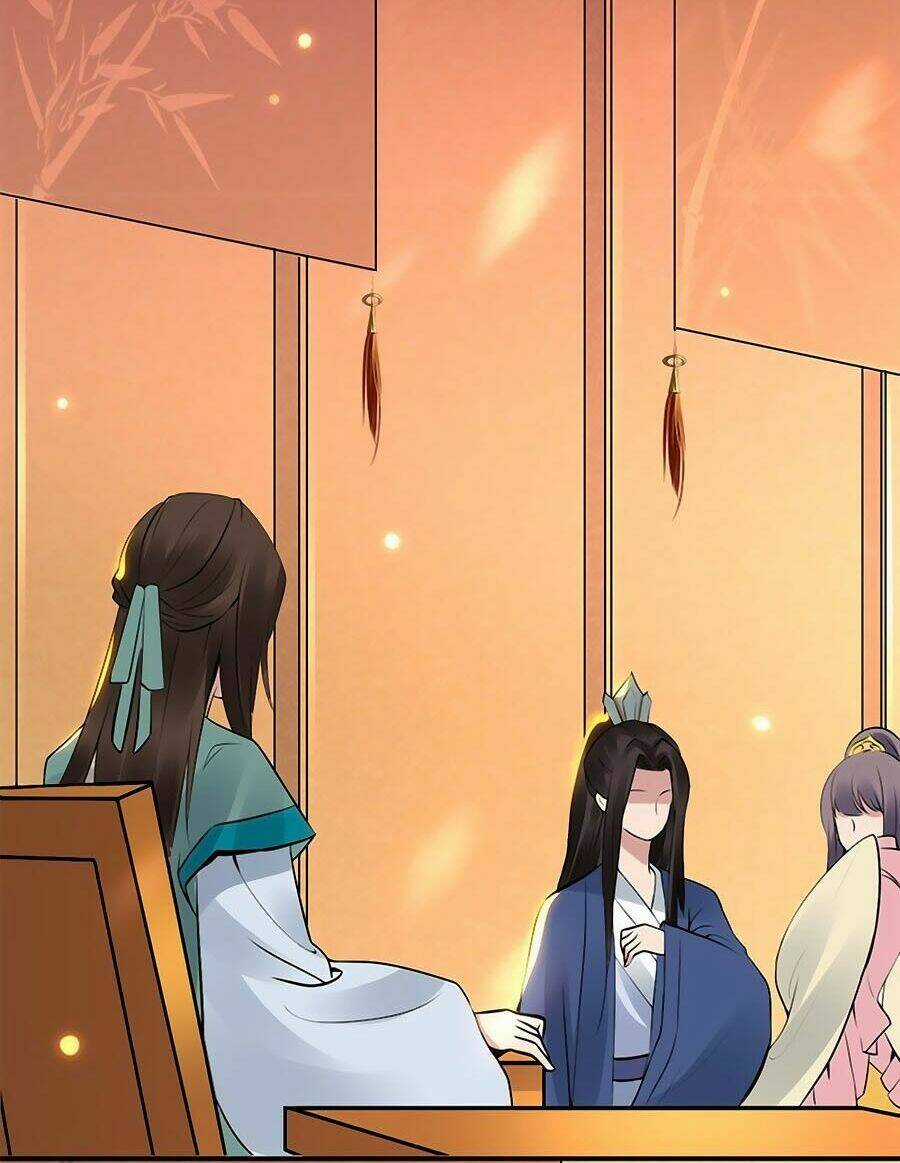 Tuyệt Thế Thần Y: Phúc Hắc Đại Tiểu Thư Chapter 3 trang 45