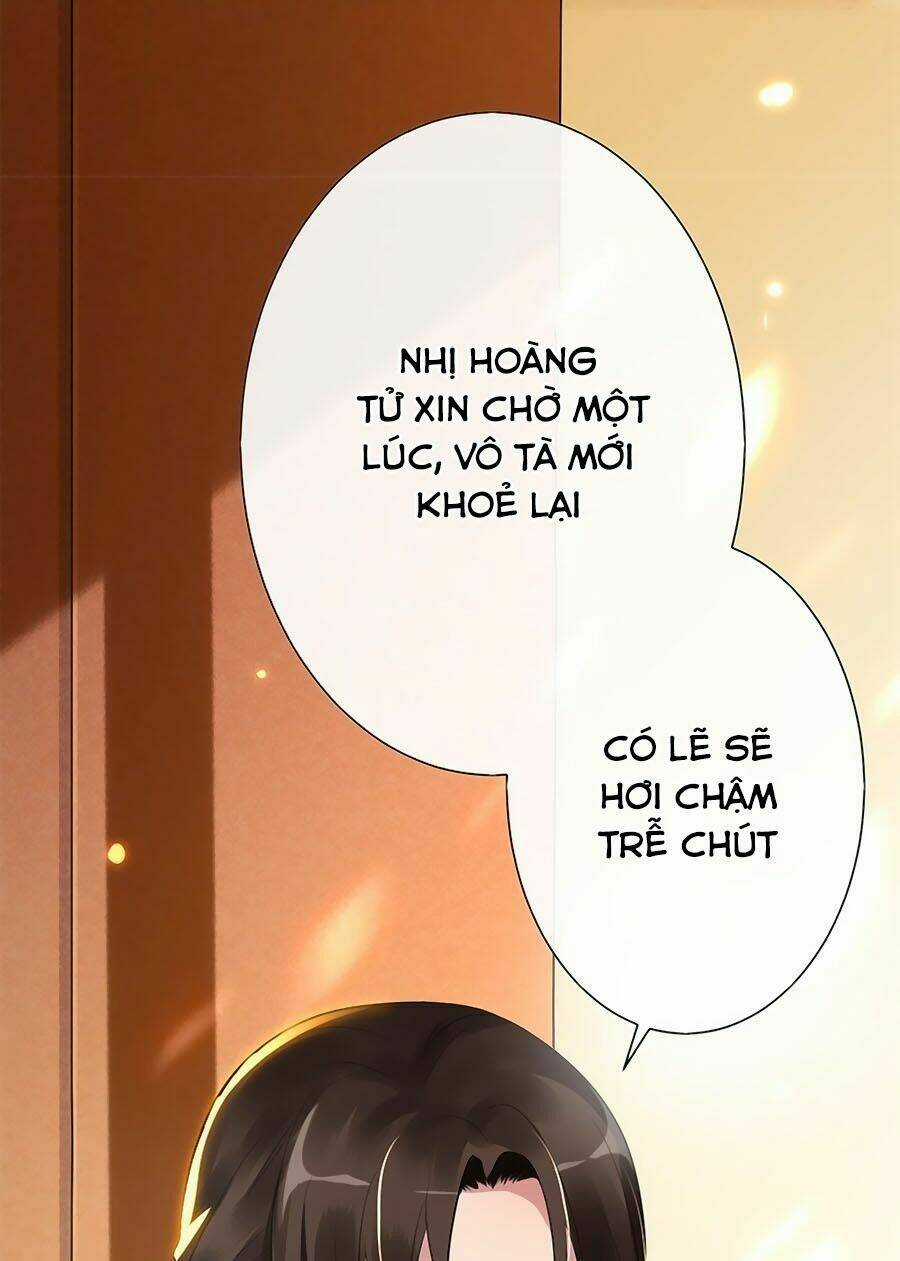 Tuyệt Thế Thần Y: Phúc Hắc Đại Tiểu Thư Chapter 3 trang 46