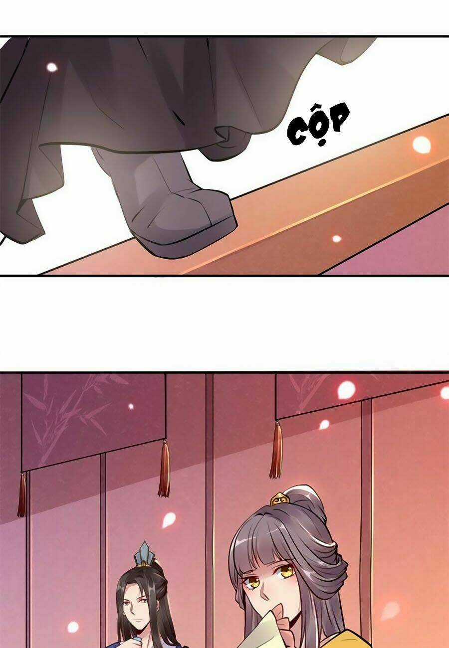 Tuyệt Thế Thần Y: Phúc Hắc Đại Tiểu Thư Chapter 3 trang 50