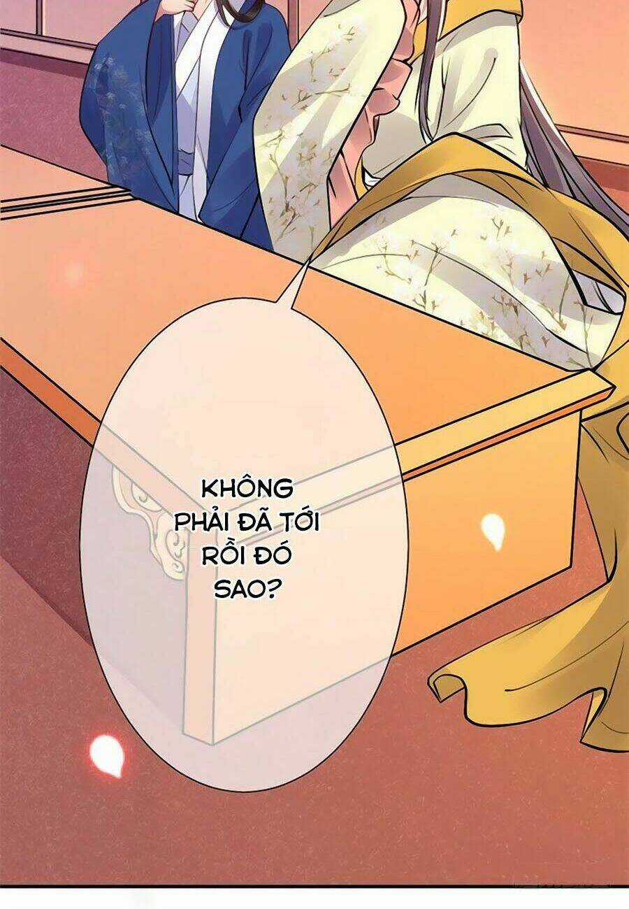 Tuyệt Thế Thần Y: Phúc Hắc Đại Tiểu Thư Chapter 3 trang 51