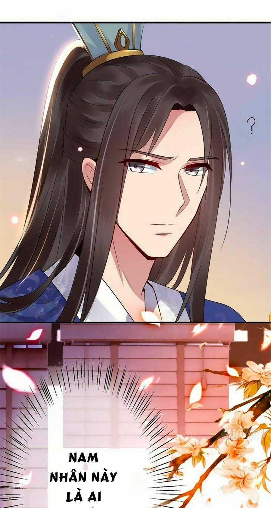 Tuyệt Thế Thần Y: Phúc Hắc Đại Tiểu Thư Chapter 3 trang 52