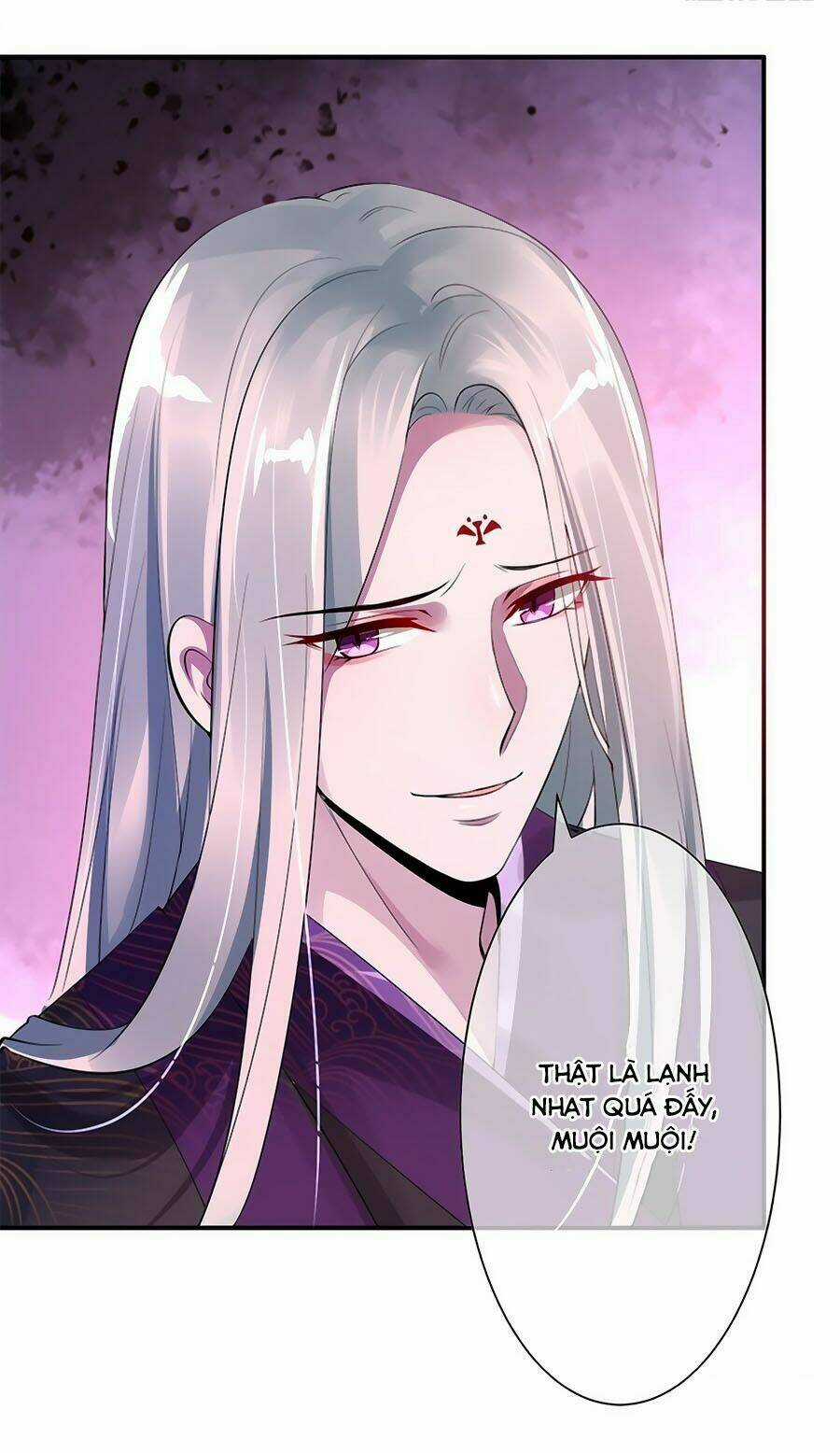 Tuyệt Thế Thần Y: Phúc Hắc Đại Tiểu Thư Chapter 3 trang 8