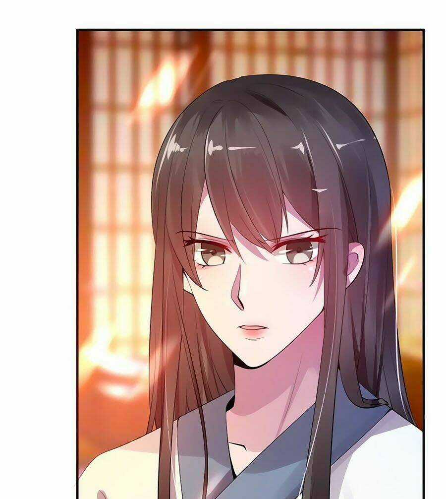 Tuyệt Thế Thần Y: Phúc Hắc Đại Tiểu Thư Chapter 3 trang 9