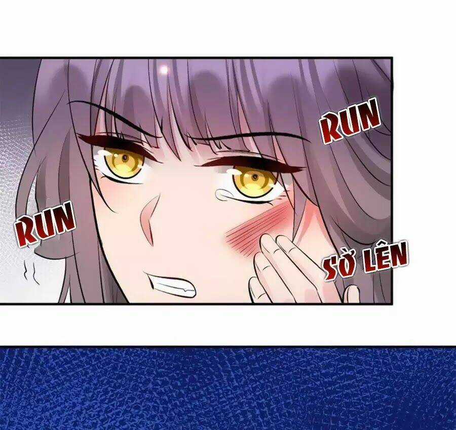 Tuyệt Thế Thần Y: Phúc Hắc Đại Tiểu Thư Chapter 30 trang 10