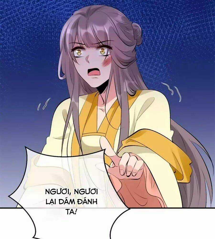 Tuyệt Thế Thần Y: Phúc Hắc Đại Tiểu Thư Chapter 30 trang 11