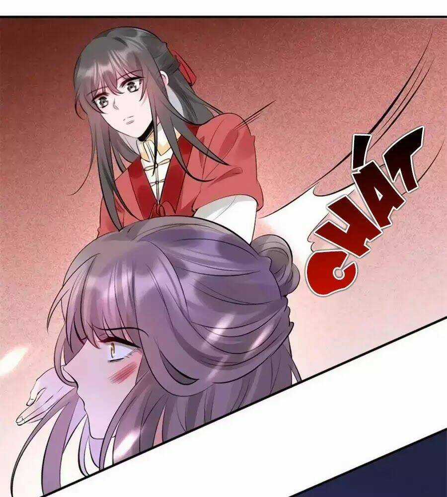 Tuyệt Thế Thần Y: Phúc Hắc Đại Tiểu Thư Chapter 30 trang 13