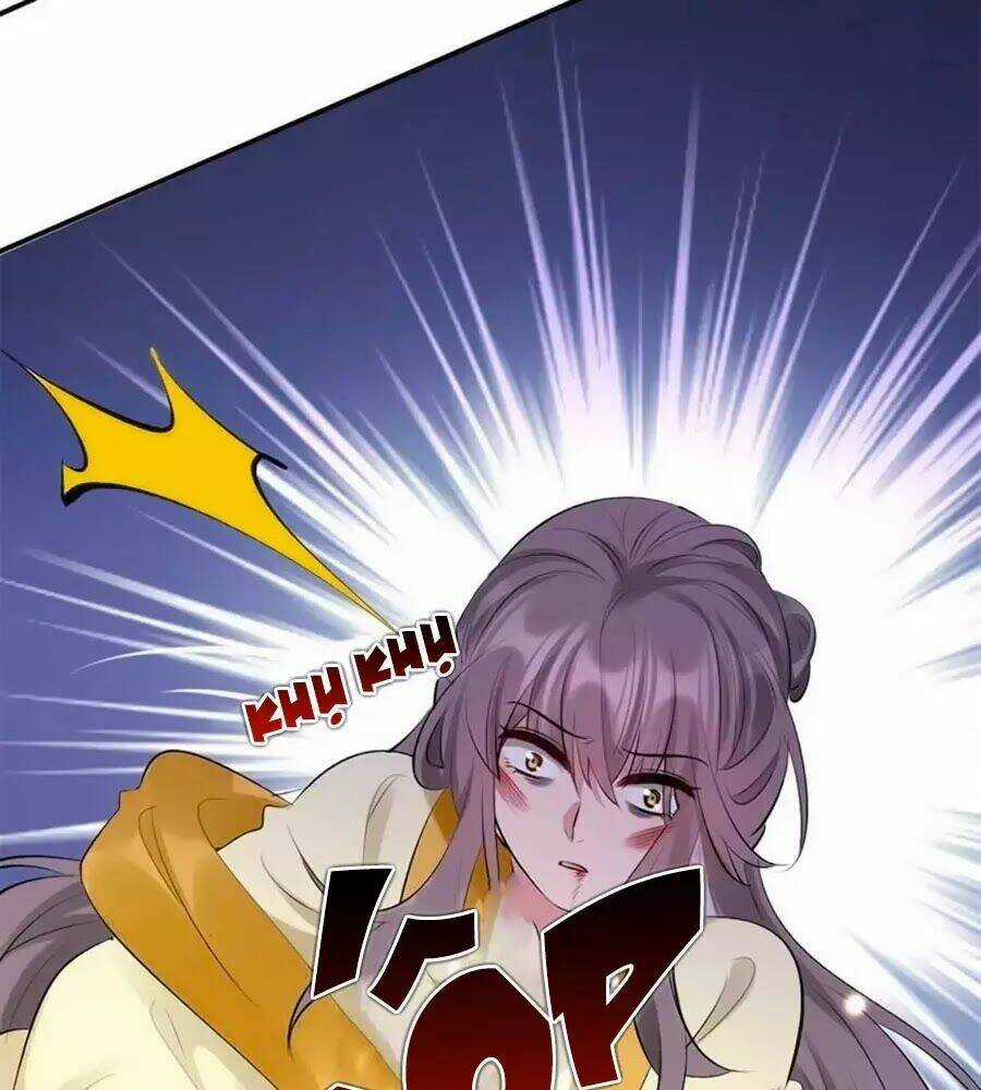 Tuyệt Thế Thần Y: Phúc Hắc Đại Tiểu Thư Chapter 30 trang 15