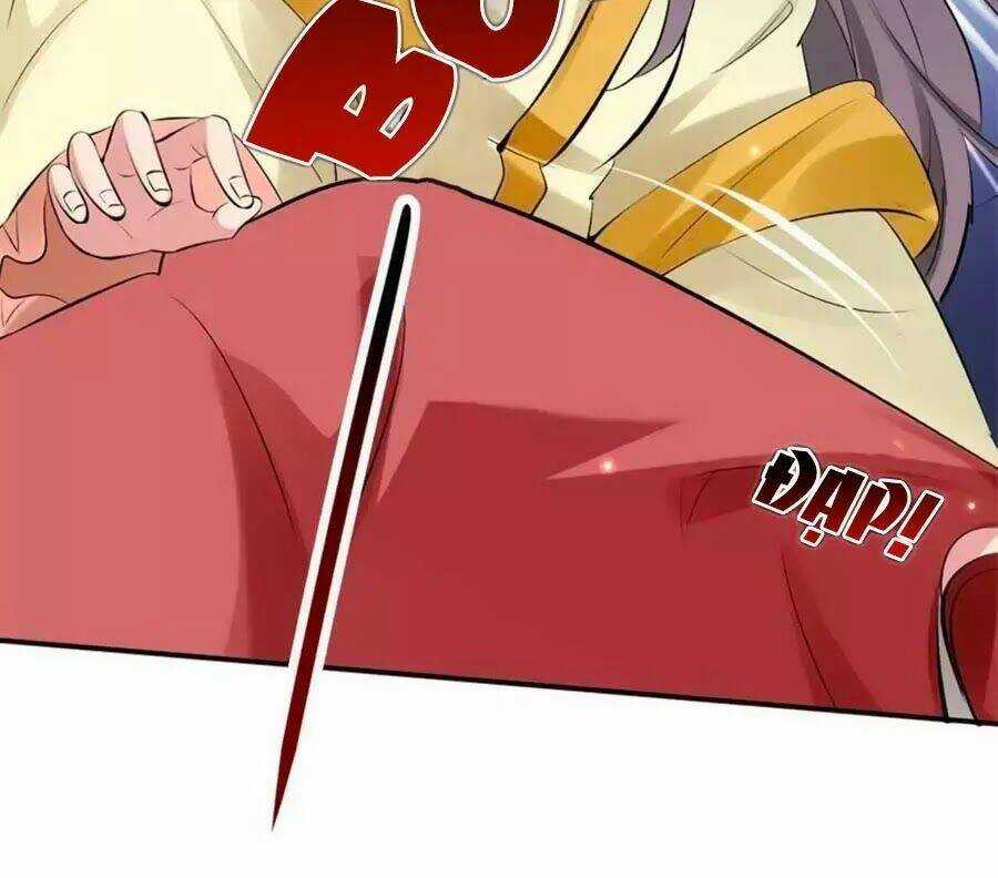 Tuyệt Thế Thần Y: Phúc Hắc Đại Tiểu Thư Chapter 30 trang 16