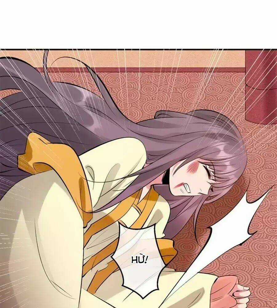 Tuyệt Thế Thần Y: Phúc Hắc Đại Tiểu Thư Chapter 30 trang 17