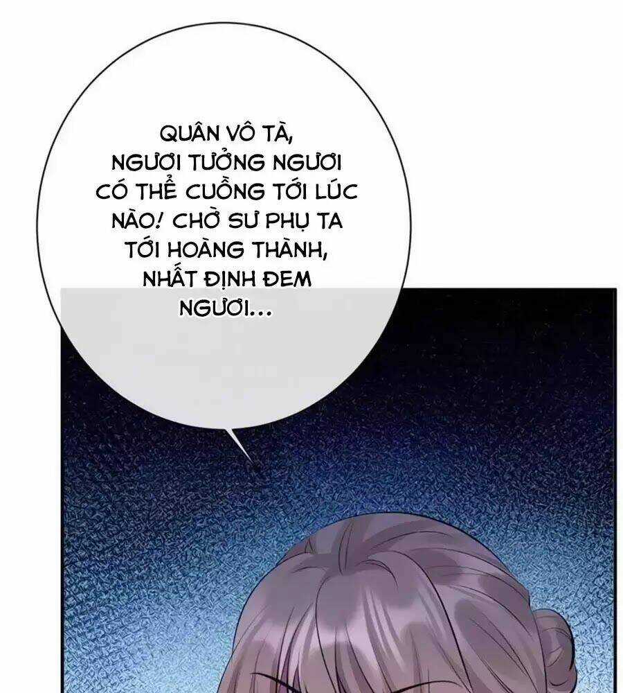 Tuyệt Thế Thần Y: Phúc Hắc Đại Tiểu Thư Chapter 30 trang 2