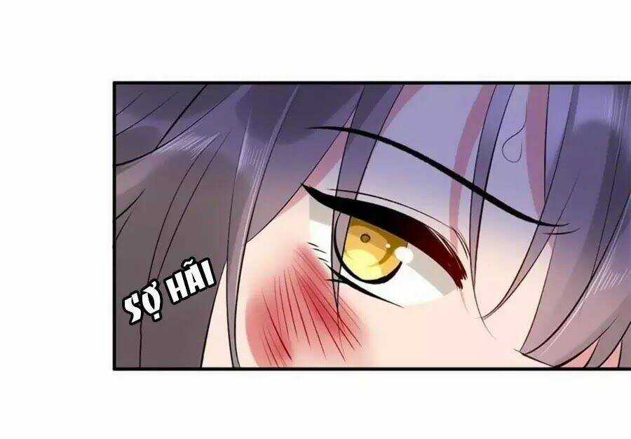 Tuyệt Thế Thần Y: Phúc Hắc Đại Tiểu Thư Chapter 30 trang 20