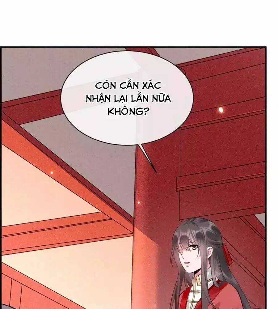 Tuyệt Thế Thần Y: Phúc Hắc Đại Tiểu Thư Chapter 30 trang 21