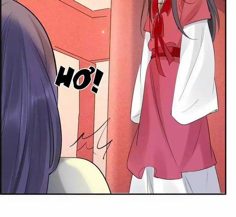 Tuyệt Thế Thần Y: Phúc Hắc Đại Tiểu Thư Chapter 30 trang 22