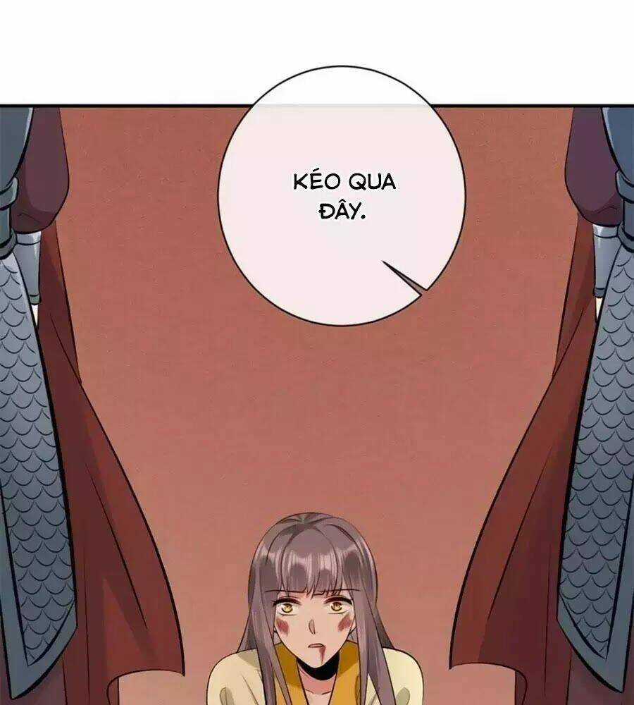 Tuyệt Thế Thần Y: Phúc Hắc Đại Tiểu Thư Chapter 30 trang 23