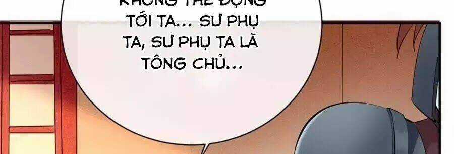 Tuyệt Thế Thần Y: Phúc Hắc Đại Tiểu Thư Chapter 30 trang 27