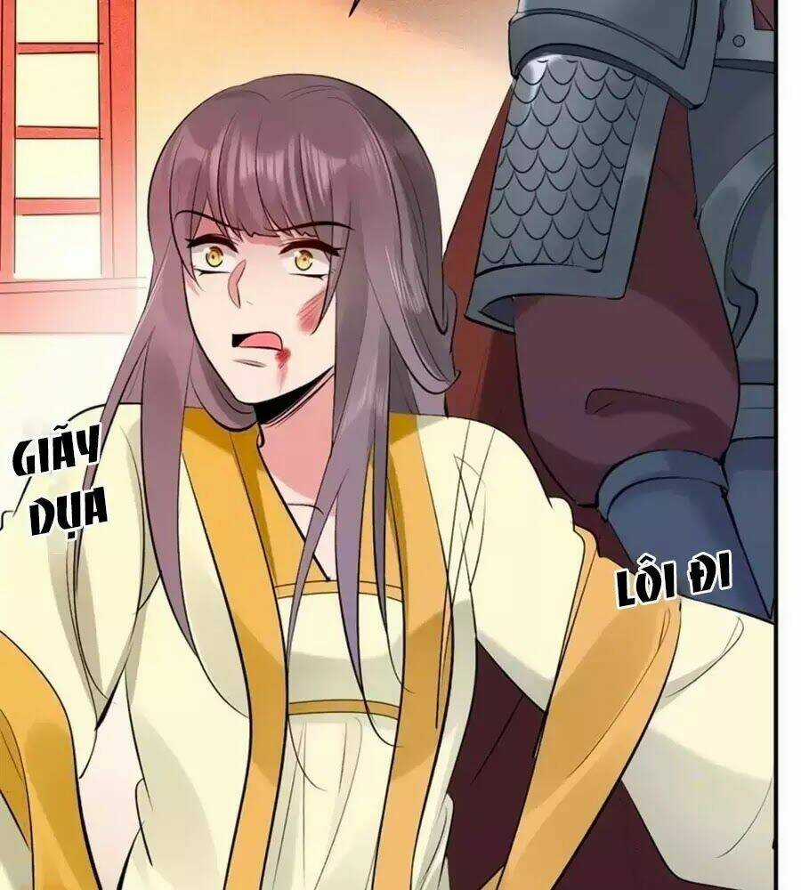 Tuyệt Thế Thần Y: Phúc Hắc Đại Tiểu Thư Chapter 30 trang 28