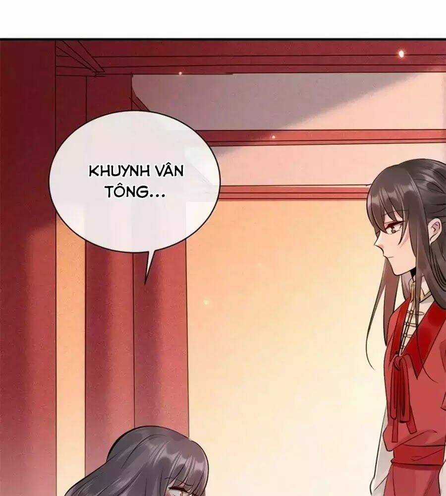 Tuyệt Thế Thần Y: Phúc Hắc Đại Tiểu Thư Chapter 30 trang 30