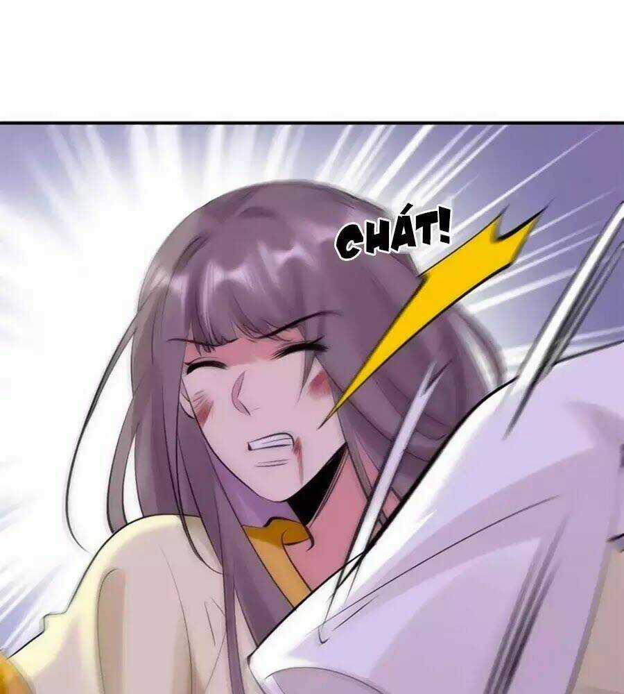 Tuyệt Thế Thần Y: Phúc Hắc Đại Tiểu Thư Chapter 30 trang 32