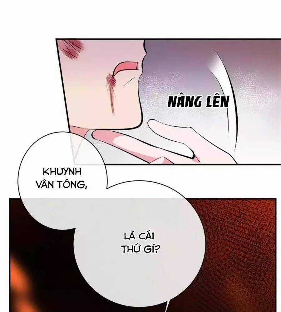 Tuyệt Thế Thần Y: Phúc Hắc Đại Tiểu Thư Chapter 30 trang 34