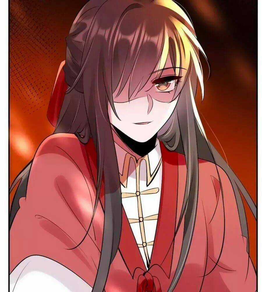 Tuyệt Thế Thần Y: Phúc Hắc Đại Tiểu Thư Chapter 30 trang 36