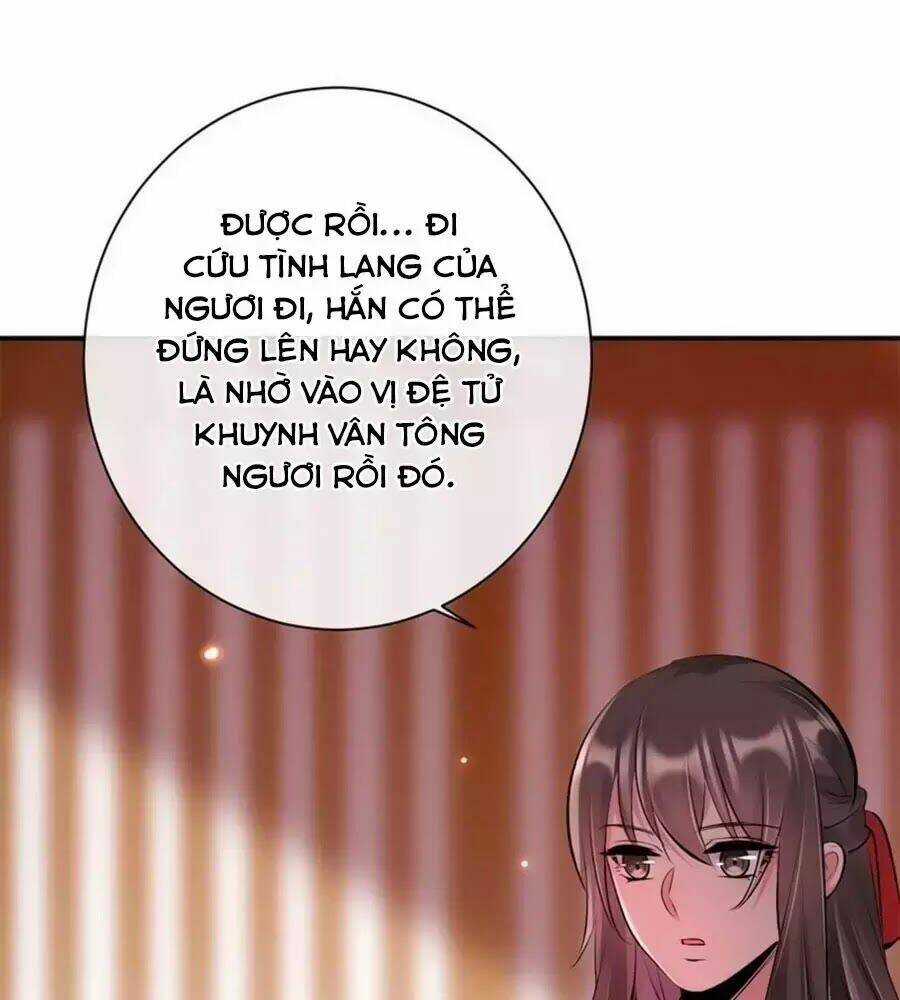 Tuyệt Thế Thần Y: Phúc Hắc Đại Tiểu Thư Chapter 30 trang 38