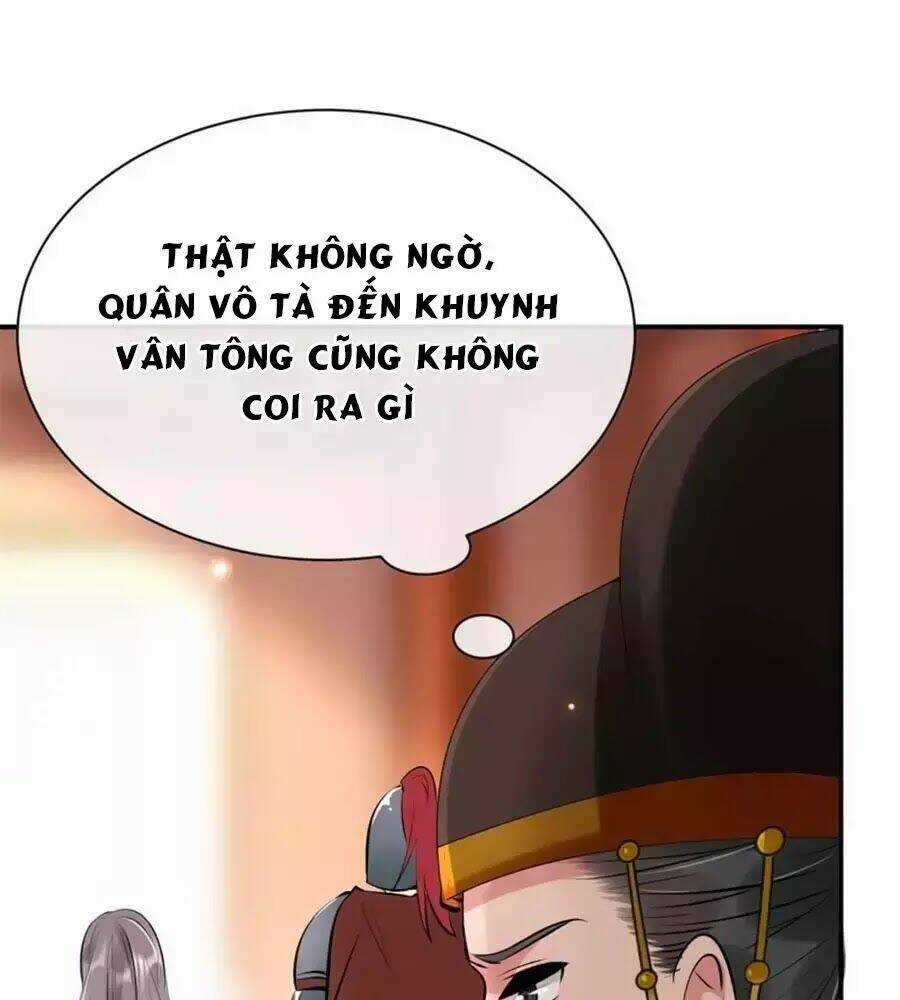 Tuyệt Thế Thần Y: Phúc Hắc Đại Tiểu Thư Chapter 30 trang 40