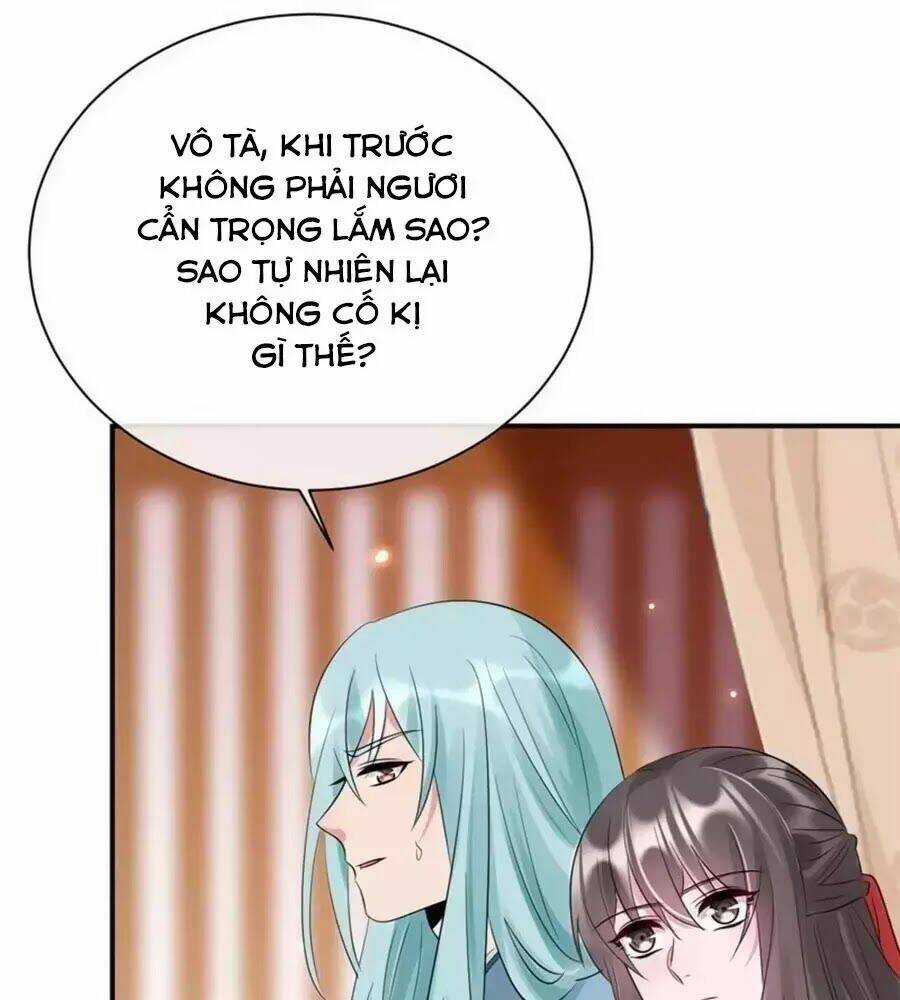 Tuyệt Thế Thần Y: Phúc Hắc Đại Tiểu Thư Chapter 30 trang 43