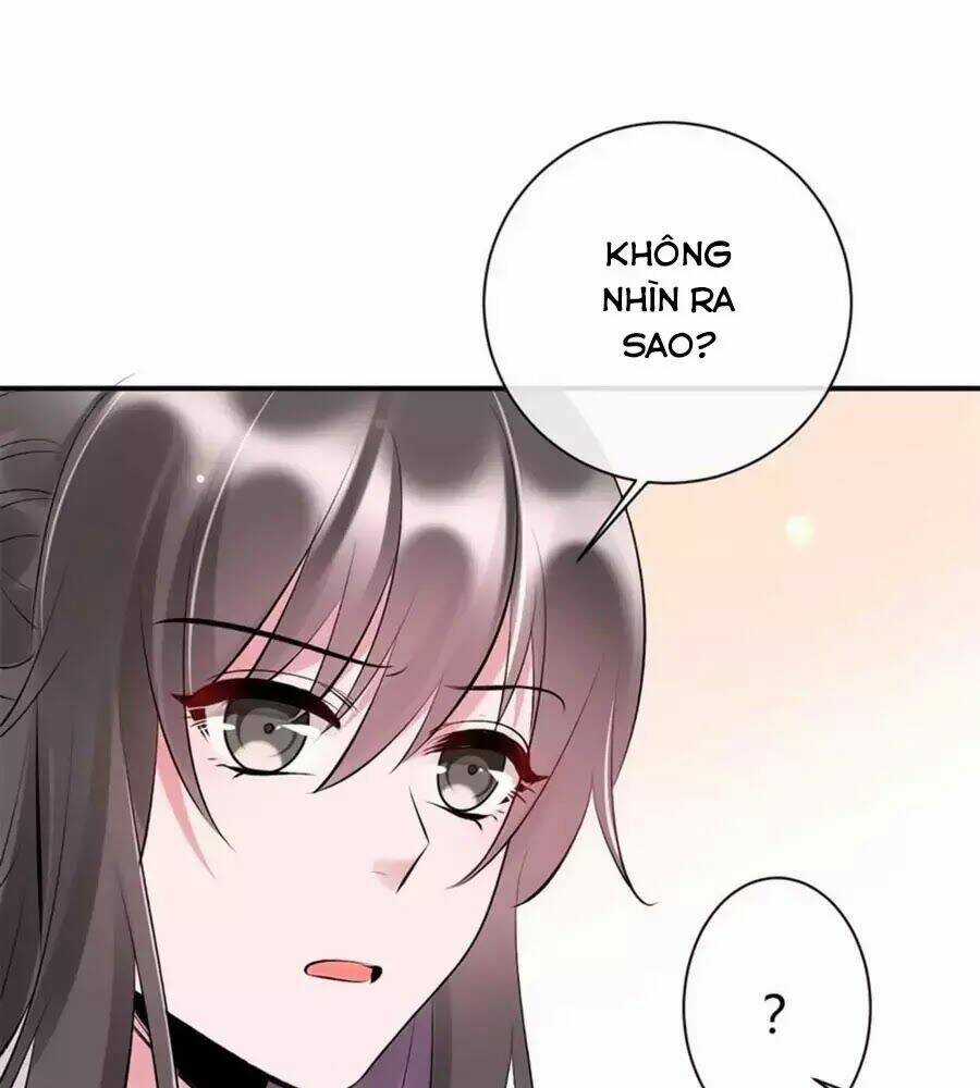 Tuyệt Thế Thần Y: Phúc Hắc Đại Tiểu Thư Chapter 30 trang 45