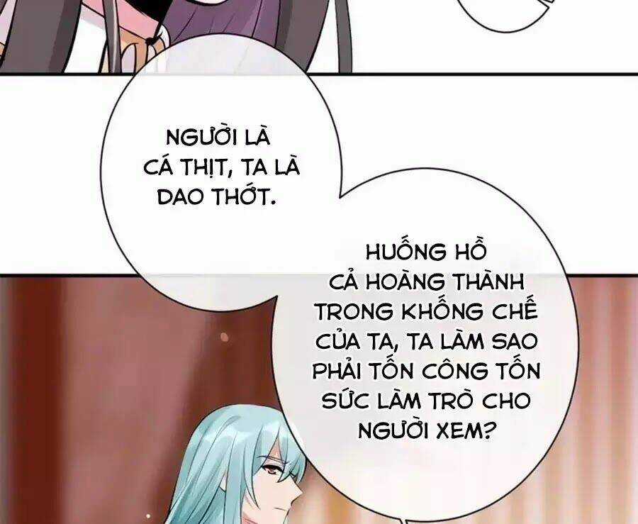 Tuyệt Thế Thần Y: Phúc Hắc Đại Tiểu Thư Chapter 30 trang 46