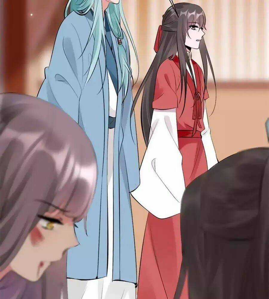 Tuyệt Thế Thần Y: Phúc Hắc Đại Tiểu Thư Chapter 30 trang 47