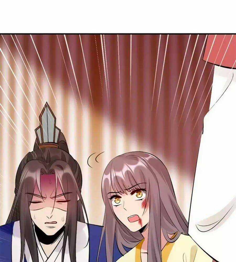 Tuyệt Thế Thần Y: Phúc Hắc Đại Tiểu Thư Chapter 30 trang 55