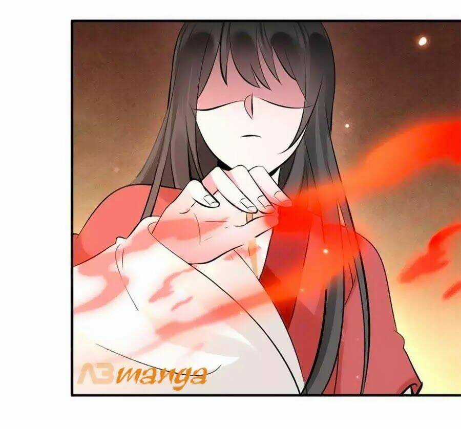 Tuyệt Thế Thần Y: Phúc Hắc Đại Tiểu Thư Chapter 30 trang 57