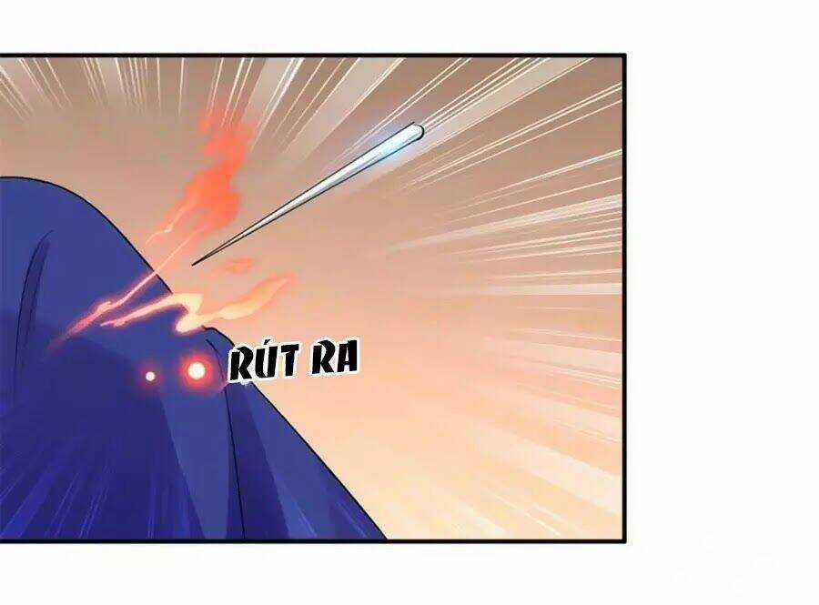 Tuyệt Thế Thần Y: Phúc Hắc Đại Tiểu Thư Chapter 30 trang 58