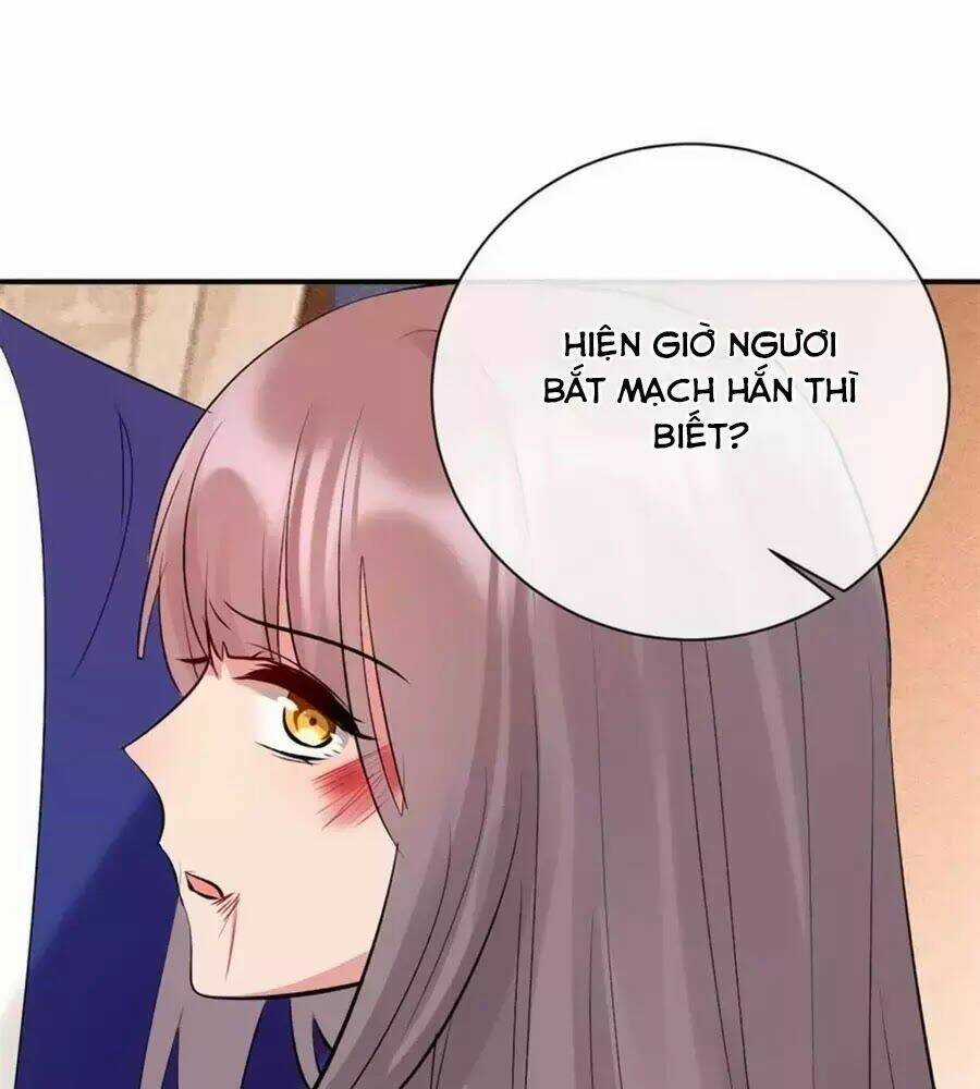 Tuyệt Thế Thần Y: Phúc Hắc Đại Tiểu Thư Chapter 30 trang 61