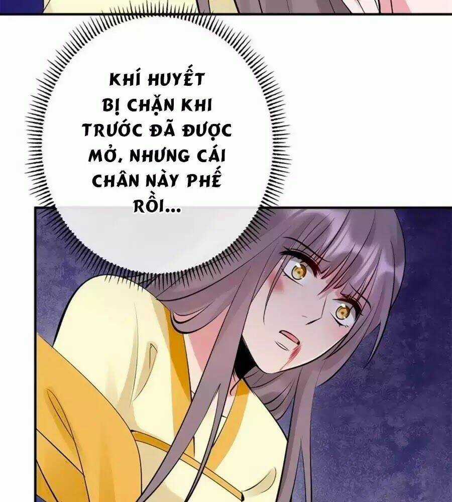 Tuyệt Thế Thần Y: Phúc Hắc Đại Tiểu Thư Chapter 30 trang 63