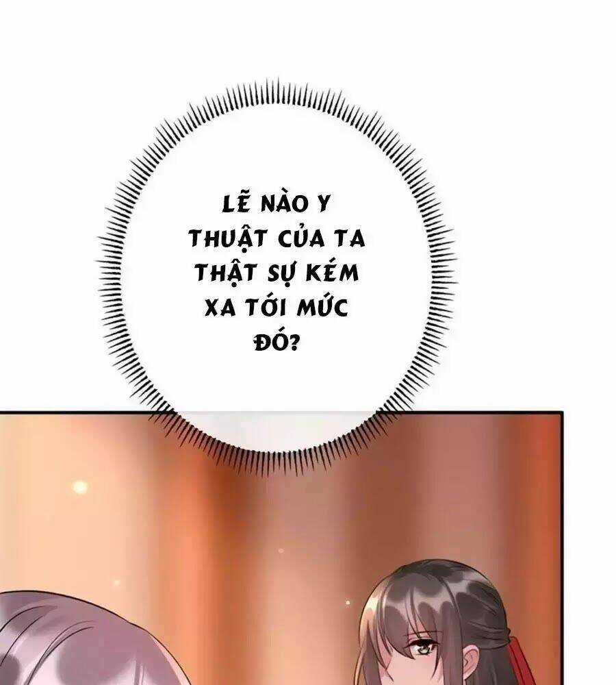 Tuyệt Thế Thần Y: Phúc Hắc Đại Tiểu Thư Chapter 30 trang 65