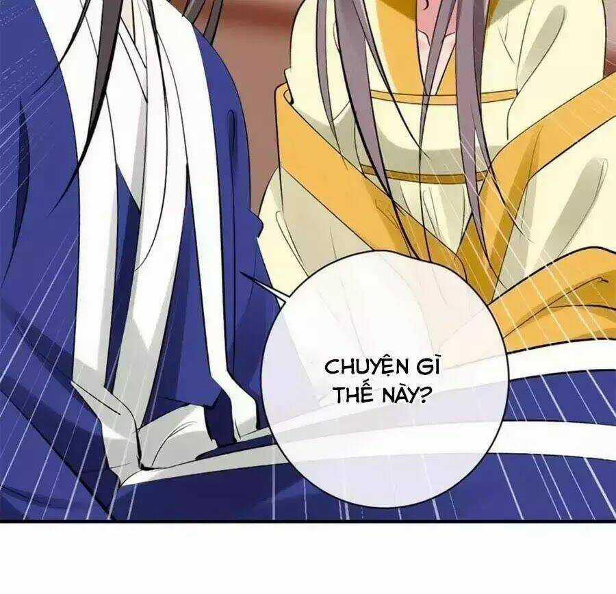 Tuyệt Thế Thần Y: Phúc Hắc Đại Tiểu Thư Chapter 30 trang 69