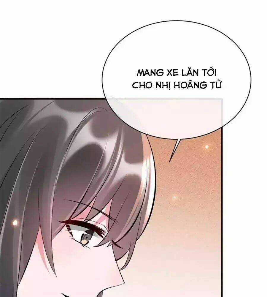 Tuyệt Thế Thần Y: Phúc Hắc Đại Tiểu Thư Chapter 30 trang 72