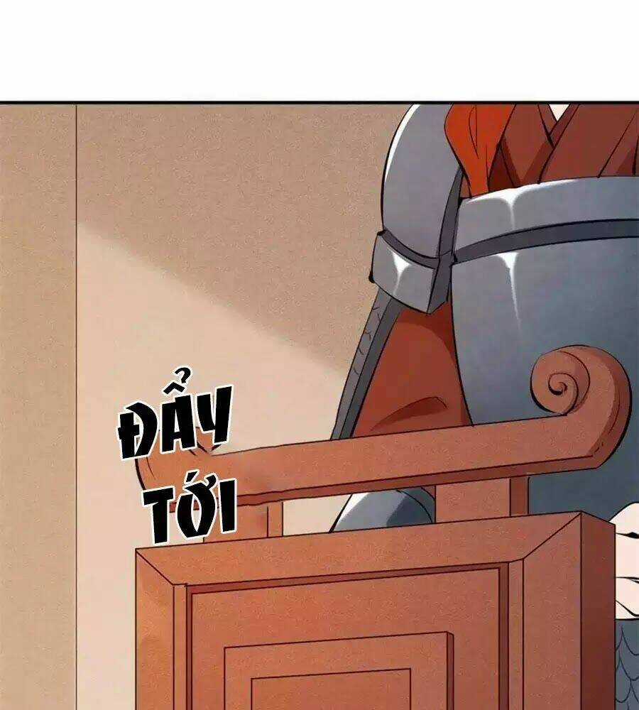 Tuyệt Thế Thần Y: Phúc Hắc Đại Tiểu Thư Chapter 30 trang 74